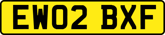 EW02BXF