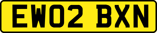 EW02BXN