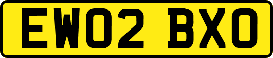 EW02BXO