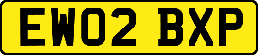 EW02BXP