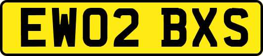 EW02BXS