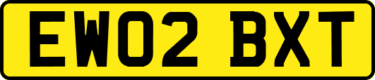 EW02BXT
