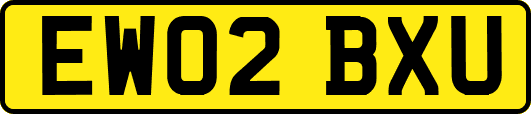 EW02BXU