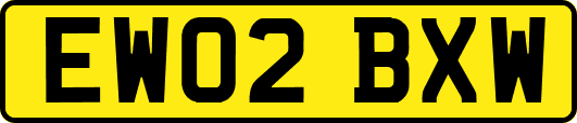 EW02BXW