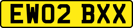 EW02BXX