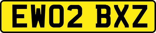 EW02BXZ