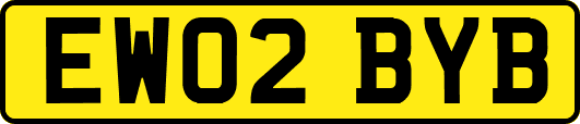 EW02BYB