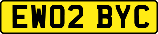 EW02BYC