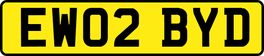 EW02BYD