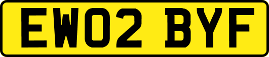 EW02BYF