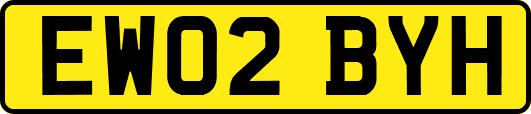 EW02BYH