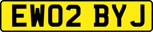 EW02BYJ