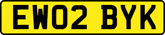 EW02BYK
