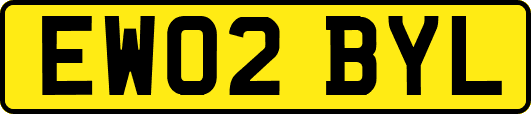 EW02BYL
