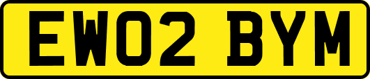 EW02BYM