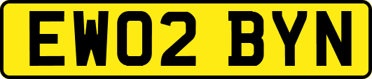 EW02BYN
