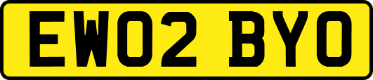EW02BYO