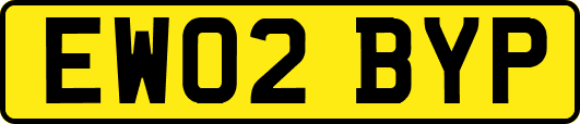 EW02BYP
