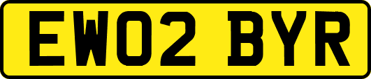 EW02BYR