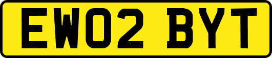 EW02BYT