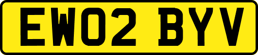 EW02BYV