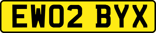 EW02BYX