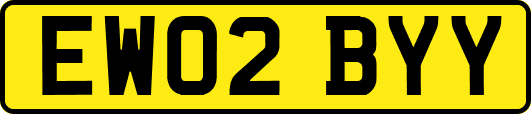 EW02BYY