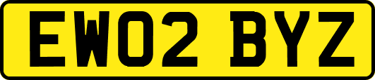 EW02BYZ