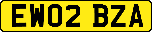 EW02BZA