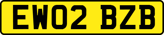 EW02BZB