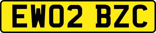 EW02BZC