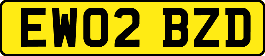 EW02BZD
