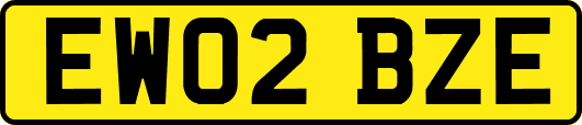 EW02BZE