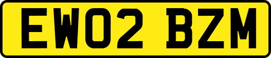 EW02BZM