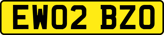 EW02BZO