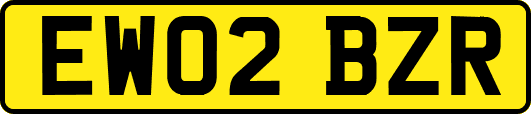 EW02BZR
