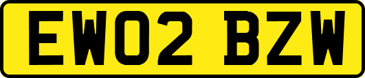 EW02BZW
