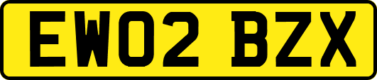 EW02BZX