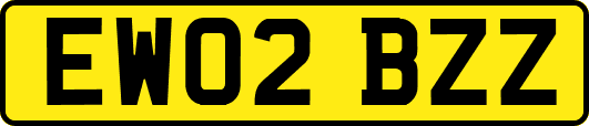 EW02BZZ