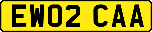 EW02CAA