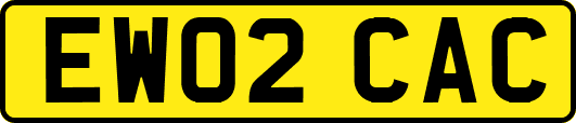 EW02CAC
