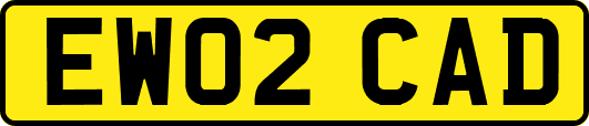 EW02CAD