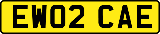 EW02CAE
