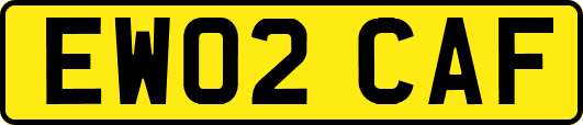 EW02CAF
