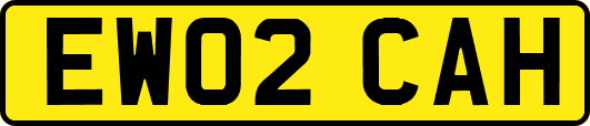 EW02CAH