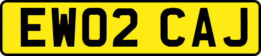 EW02CAJ