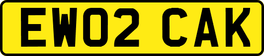 EW02CAK