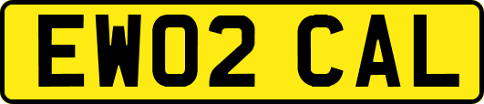 EW02CAL