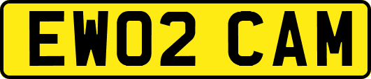 EW02CAM
