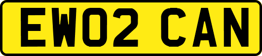 EW02CAN